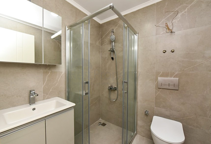 بنتهاوس 3 + 1 مع إطلالة مفتوحة على الجبل في منطقة كارجيجاك بنتهاوس 3 + 1 مع إطلالة مفتوحة على الجبل في منطقة كارجيجاك