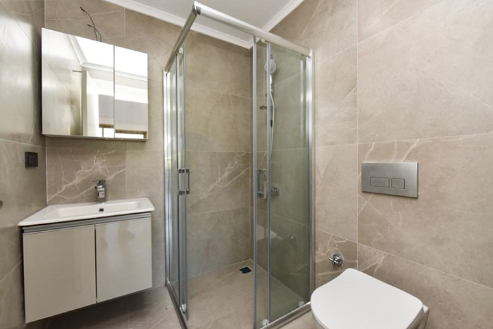 بنتهاوس 3 + 1 مع إطلالة مفتوحة على الجبل في منطقة كارجيجاك بنتهاوس 3 + 1 مع إطلالة مفتوحة على الجبل في منطقة كارجيجاك