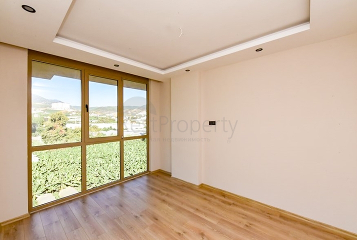 بنتهاوس 3 + 1 مع إطلالة مفتوحة على الجبل في منطقة كارجيجاك بنتهاوس 3 + 1 مع إطلالة مفتوحة على الجبل في منطقة كارجيجاك