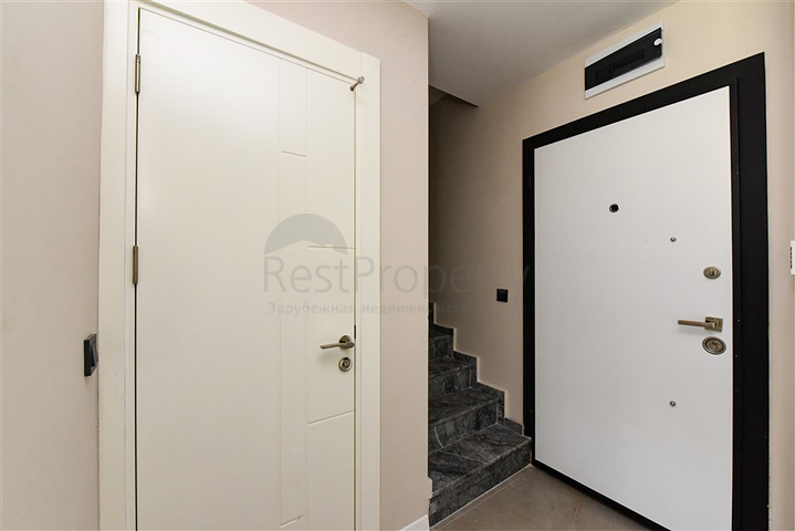 بنتهاوس 3 + 1 مع إطلالة مفتوحة على الجبل في منطقة كارجيجاك بنتهاوس 3 + 1 مع إطلالة مفتوحة على الجبل في منطقة كارجيجاك