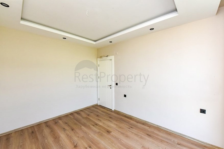 بنتهاوس 3 + 1 مع إطلالة مفتوحة على الجبل في منطقة كارجيجاك بنتهاوس 3 + 1 مع إطلالة مفتوحة على الجبل في منطقة كارجيجاك