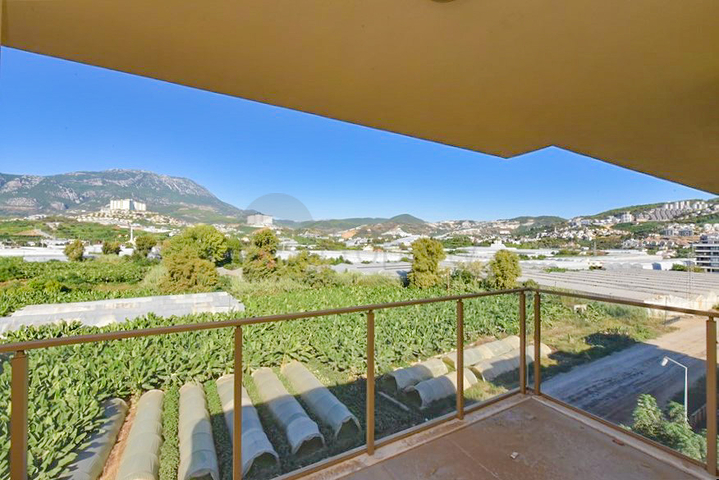 بنتهاوس 3 + 1 مع إطلالة مفتوحة على الجبل في منطقة كارجيجاك بنتهاوس 3 + 1 مع إطلالة مفتوحة على الجبل في منطقة كارجيجاك