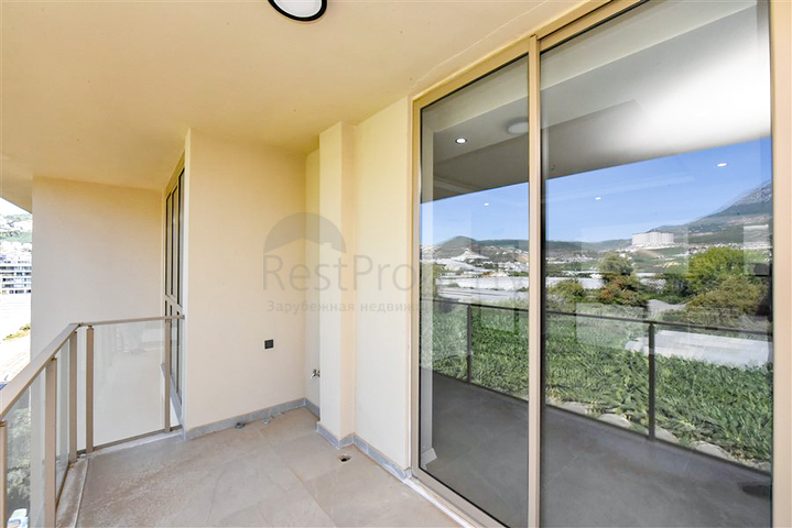 بنتهاوس 3+1 في مجمع جديد في منطقة كارجيجاك بنتهاوس 3+1 في مجمع جديد في منطقة كارجيجاك