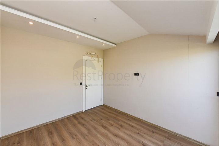 بنتهاوس 3+1 في مجمع جديد في منطقة كارجيجاك بنتهاوس 3+1 في مجمع جديد في منطقة كارجيجاك