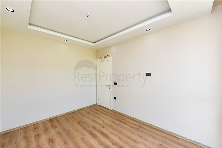 بنتهاوس 3+1 في مجمع جديد في منطقة كارجيجاك بنتهاوس 3+1 في مجمع جديد في منطقة كارجيجاك