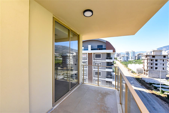 بنتهاوس 3+1 في مجمع جديد في منطقة كارجيجاك بنتهاوس 3+1 في مجمع جديد في منطقة كارجيجاك