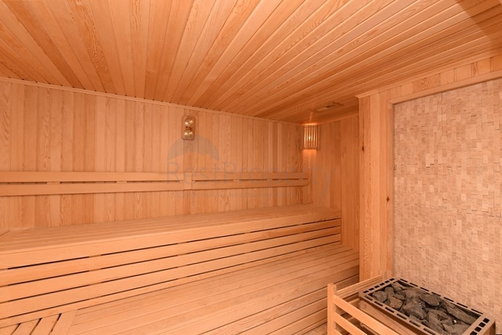 بنتهاوس 3+1 في مجمع جديد في منطقة كارجيجاك بنتهاوس 3+1 في مجمع جديد في منطقة كارجيجاك