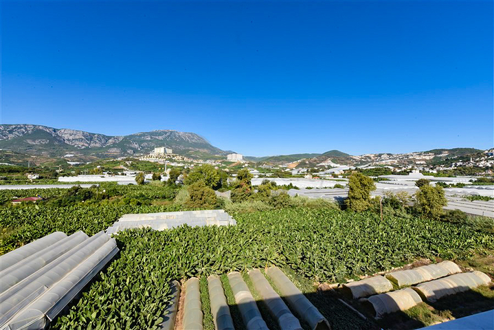 بنتهاوس 3+1 في مجمع جديد في منطقة كارجيجاك بنتهاوس 3+1 في مجمع جديد في منطقة كارجيجاك