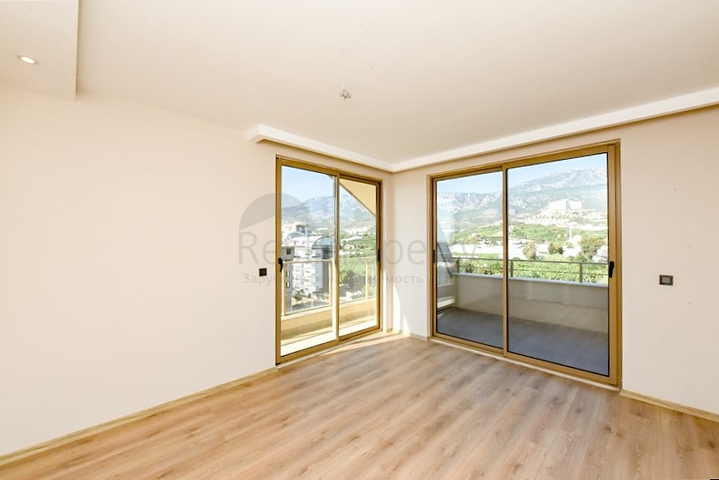 بنتهاوس 3+1 في مجمع جديد في منطقة كارجيجاك بنتهاوس 3+1 في مجمع جديد في منطقة كارجيجاك