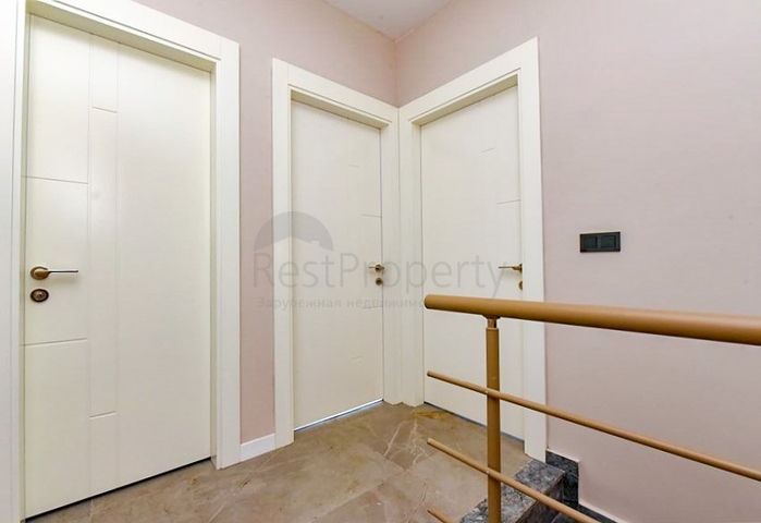 بنتهاوس 3+1 في مجمع جديد في منطقة كارجيجاك بنتهاوس 3+1 في مجمع جديد في منطقة كارجيجاك