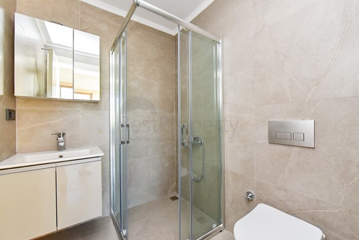 بنتهاوس 3+1 في مجمع جديد في منطقة كارجيجاك بنتهاوس 3+1 في مجمع جديد في منطقة كارجيجاك