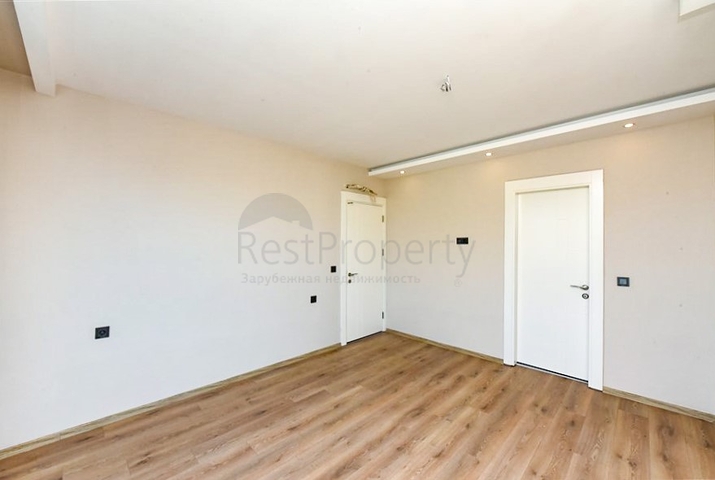 بنتهاوس 3+1 في مجمع جديد في منطقة كارجيجاك بنتهاوس 3+1 في مجمع جديد في منطقة كارجيجاك