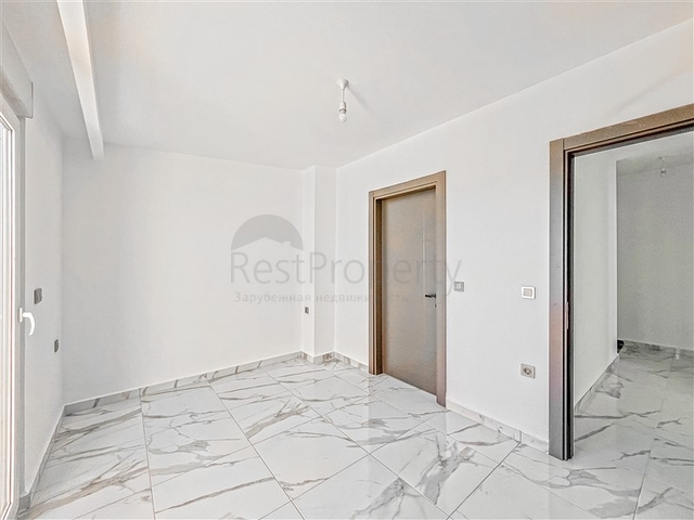 بينهاوس مطل على البحر في منطقة محمودلار بينهاوس مطل على البحر في منطقة محمودلار