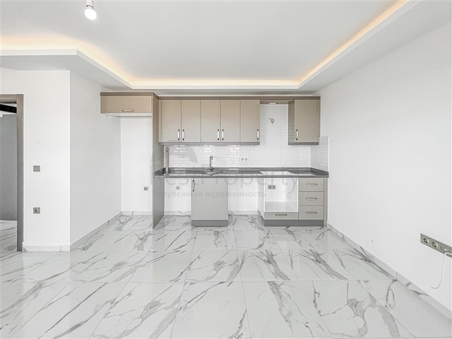 بينهاوس مطل على البحر في منطقة محمودلار بينهاوس مطل على البحر في منطقة محمودلار