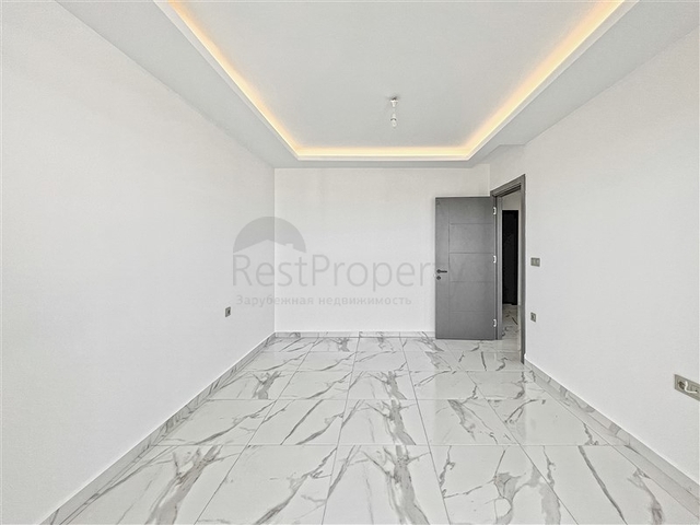 بينهاوس مطل على البحر في منطقة محمودلار بينهاوس مطل على البحر في منطقة محمودلار