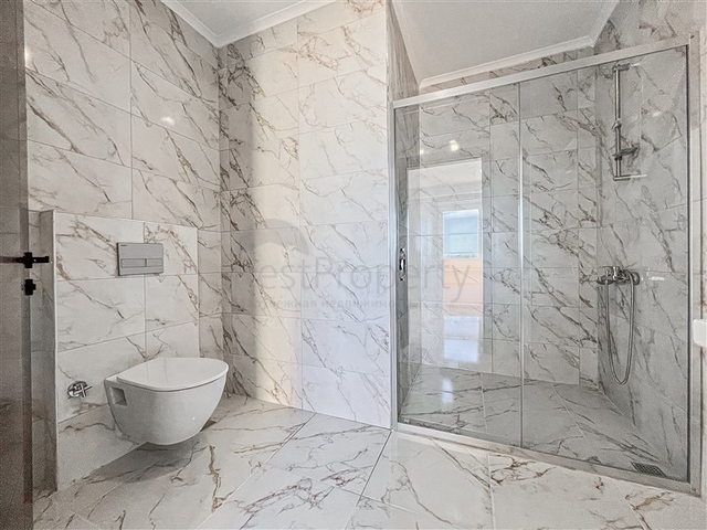 بينهاوس مطل على البحر في منطقة محمودلار بينهاوس مطل على البحر في منطقة محمودلار