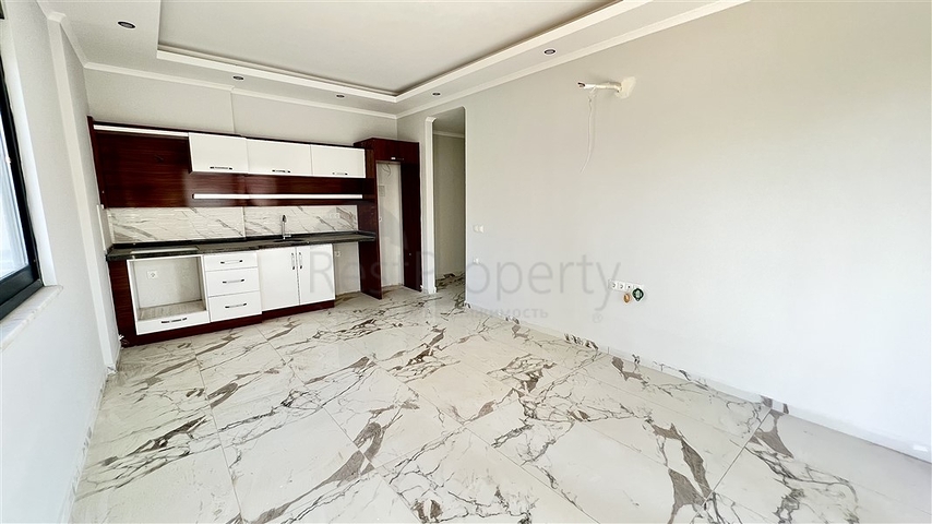 شقة بغرفة نوم واحدة في مجمع جديد مع البنية التحتية شقة بغرفة نوم واحدة في مجمع جديد مع البنية التحتية