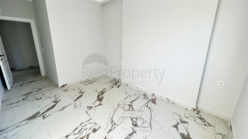 شقة بغرفة نوم واحدة في مجمع جديد مع البنية التحتية شقة بغرفة نوم واحدة في مجمع جديد مع البنية التحتية