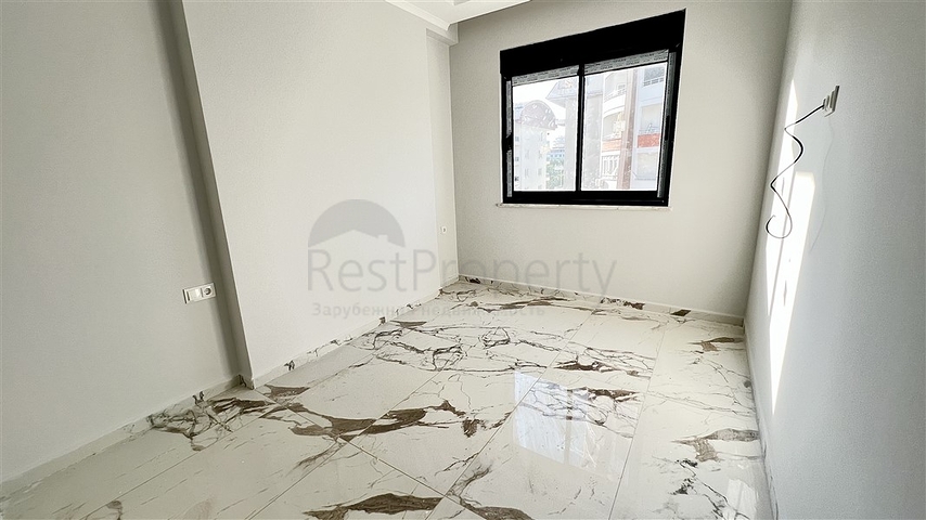 شقة بغرفة نوم واحدة في مجمع جديد مع البنية التحتية شقة بغرفة نوم واحدة في مجمع جديد مع البنية التحتية