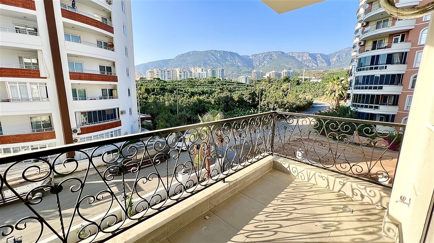 شقة بغرفة نوم واحدة في مجمع جديد مع البنية التحتية شقة بغرفة نوم واحدة في مجمع جديد مع البنية التحتية