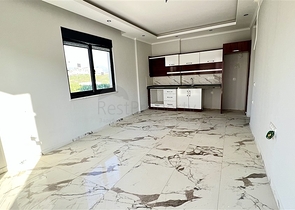 شقة بغرفة نوم واحدة في مجمع جديد مع البنية التحتية شقة بغرفة نوم واحدة في مجمع جديد مع البنية التحتية