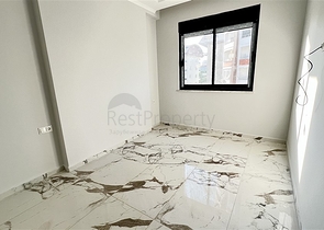 شقة بغرفة نوم واحدة في مجمع جديد مع البنية التحتية شقة بغرفة نوم واحدة في مجمع جديد مع البنية التحتية