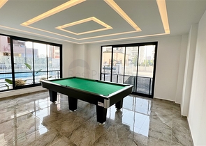 شقة بغرفة نوم واحدة في مجمع جديد مع البنية التحتية شقة بغرفة نوم واحدة في مجمع جديد مع البنية التحتية