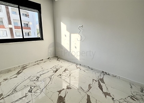 شقة بغرفة نوم واحدة في مجمع جديد مع البنية التحتية شقة بغرفة نوم واحدة في مجمع جديد مع البنية التحتية