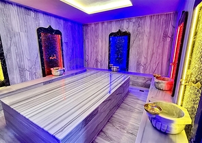 شقة بغرفة نوم واحدة في مجمع جديد مع البنية التحتية شقة بغرفة نوم واحدة في مجمع جديد مع البنية التحتية