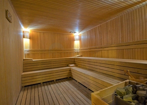 شقة مفروشة 2 + 1 في منطقة محمودلار