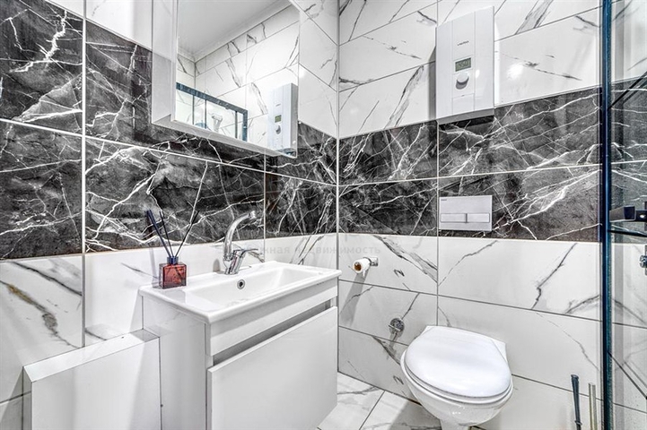 3 + 1 بنتهاوس في منطقة أوبا مفتوحة لتصريح الإقامة 3 + 1 بنتهاوس في منطقة أوبا مفتوحة لتصريح الإقامة