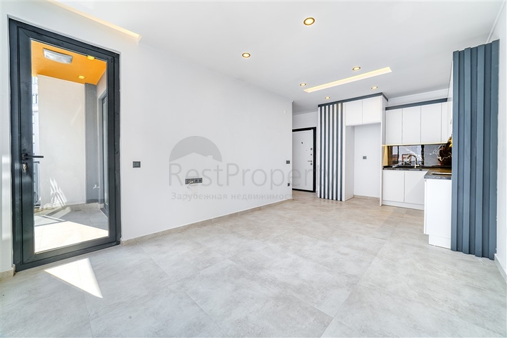 شقة أنيقة 1 + 1 في قلب ألانيا شقة أنيقة 1 + 1 في قلب ألانيا