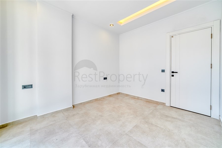 شقة أنيقة 1 + 1 في قلب ألانيا شقة أنيقة 1 + 1 في قلب ألانيا