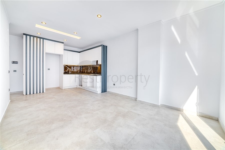 شقة أنيقة 1 + 1 في قلب ألانيا شقة أنيقة 1 + 1 في قلب ألانيا