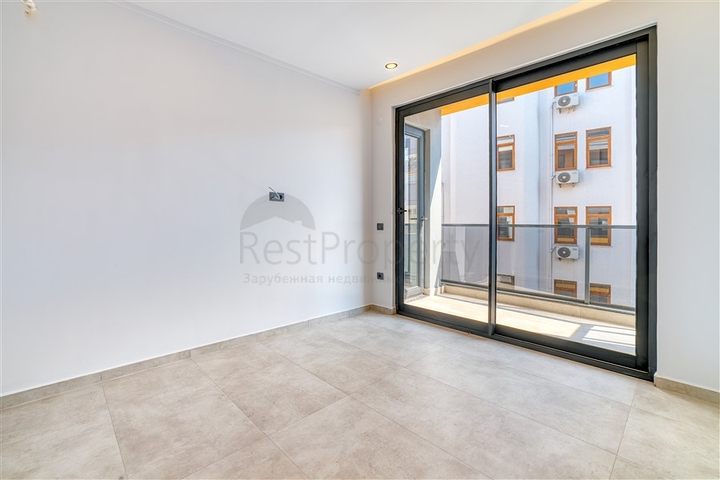 شقة أنيقة 1 + 1 في قلب ألانيا شقة أنيقة 1 + 1 في قلب ألانيا