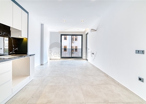 شقة أنيقة 1 + 1 في قلب ألانيا شقة أنيقة 1 + 1 في قلب ألانيا