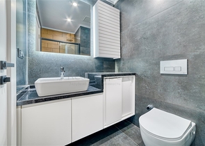 شقة أنيقة 1 + 1 في قلب ألانيا شقة أنيقة 1 + 1 في قلب ألانيا