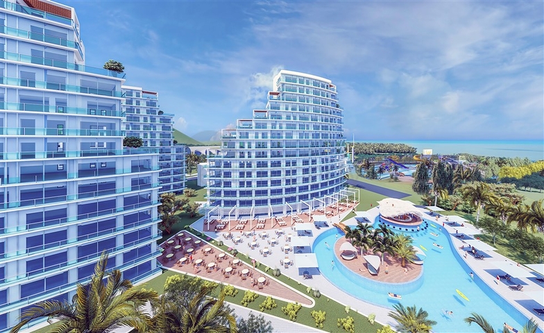 مشروع استثماري في منطقة اسكيلي