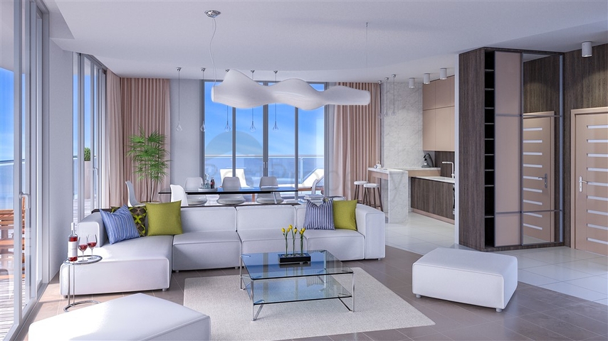 مشروع استثماري في منطقة اسكيلي