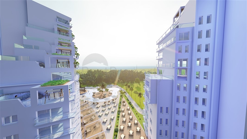 مشروع استثماري في منطقة اسكيلي