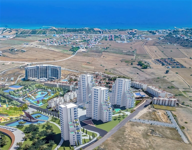 مشروع استثماري في منطقة اسكيلي