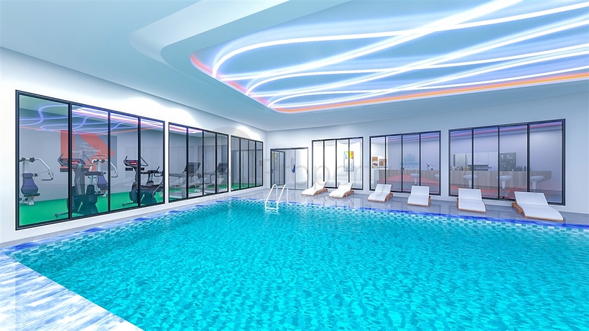 مشروع استثماري في منطقة اسكيلي