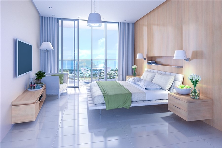 مشروع استثماري في منطقة اسكيلي