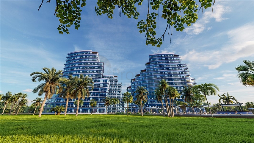 مشروع استثماري في منطقة اسكيلي