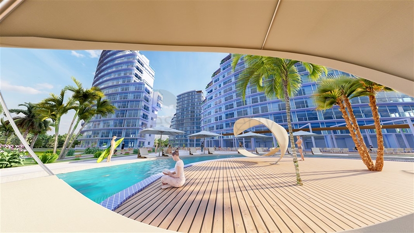 مشروع استثماري في منطقة اسكيلي