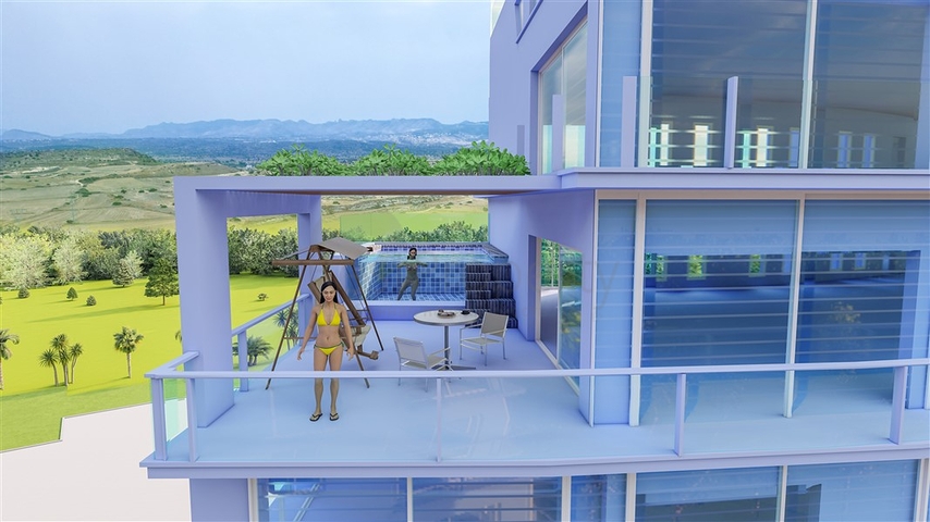 مشروع استثماري في منطقة اسكيلي