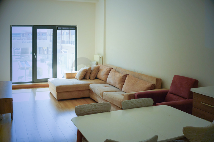 شقة 1+1 في مجمع سكني بحي بهجة شهير