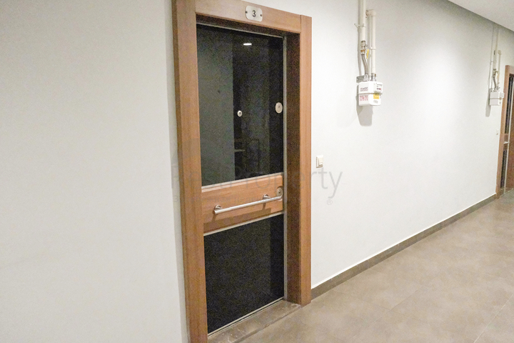 شقة 1+1 في مجمع سكني بحي بهجة شهير