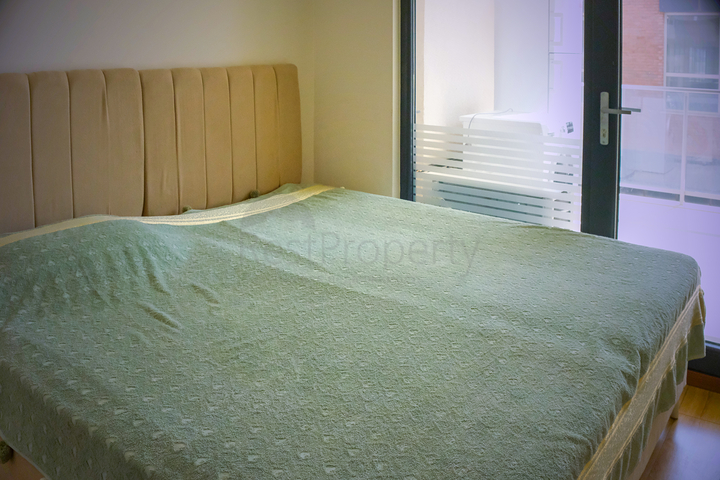 شقة 1+1 في مجمع سكني بحي بهجة شهير