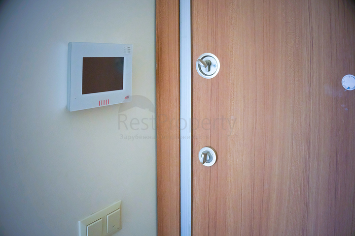 شقة 1+1 في مجمع سكني بحي بهجة شهير